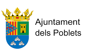 Logo Ayuntamiento Els Poblets