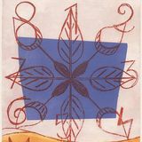 Logo CEIP Mestral (Benidoleig).