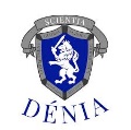 Logo Colegio Scientia (Denia)
