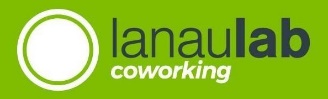 Logo Coworking La Naulab (Pedreguer)