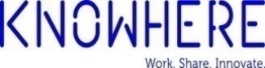 Logo Knowhere Denia