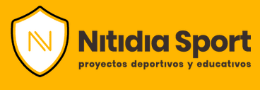 Logo Nitidia Sport (Marina Alta)