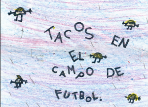 Video Animación Benidoleig 2026