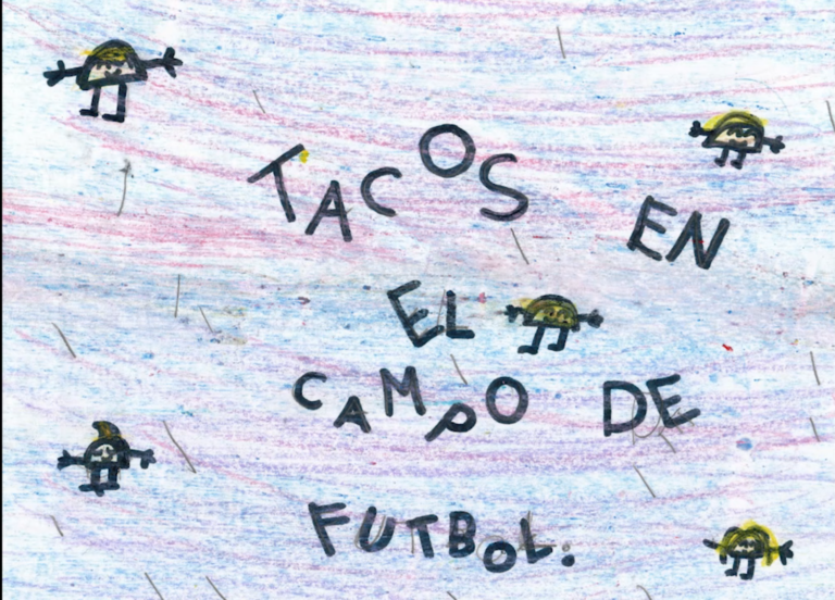 Video Animación Benidoleig 2026